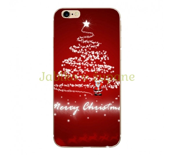 Kryt Christmas iPhone 6/6S